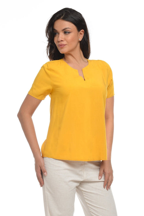 Bluza casual Mara Natalee Fashion