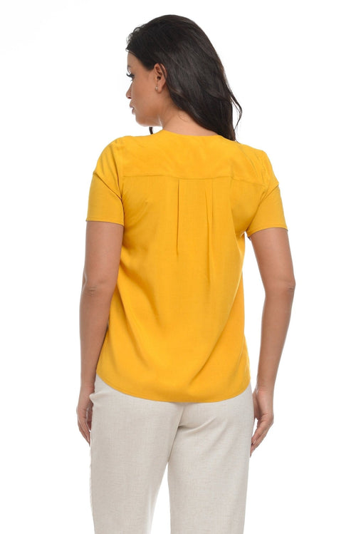 Bluza casual Mara Natalee Fashion