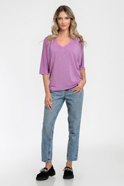 Bluza casual Ramona Natalee Fashion