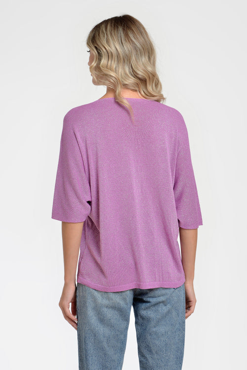 Bluza casual Ramona Natalee Fashion