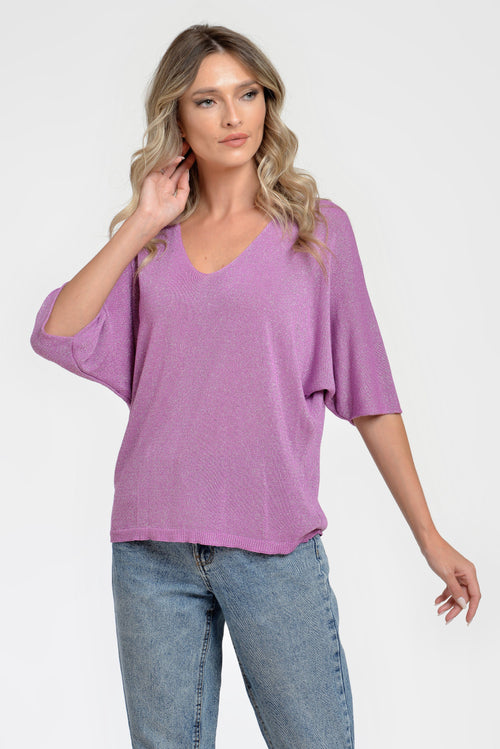 Bluza casual Ramona Natalee Fashion