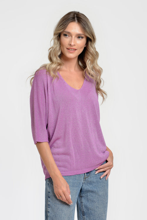 Bluza casual Ramona Natalee Fashion