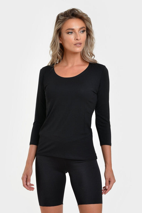 Bluza dama casual Anaxbia Natalee Fashion