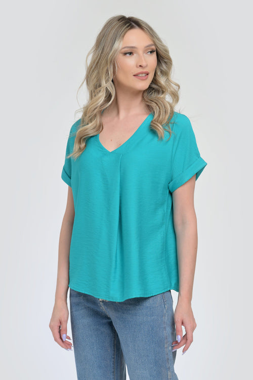 Bluza dama casual Narcisa Natalee Fashion