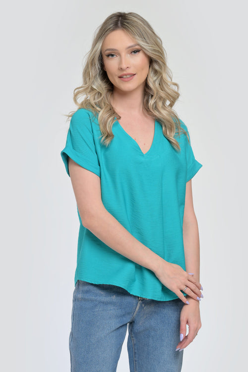 Bluza dama casual Narcisa Natalee Fashion