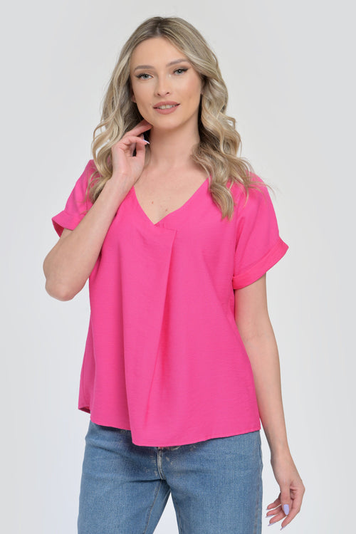 Bluza dama casual Narcisa Natalee Fashion