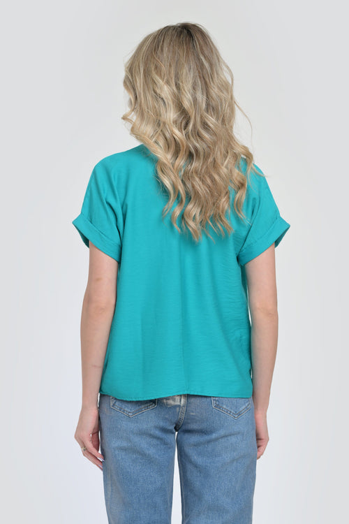 Bluza dama casual Narcisa Natalee Fashion