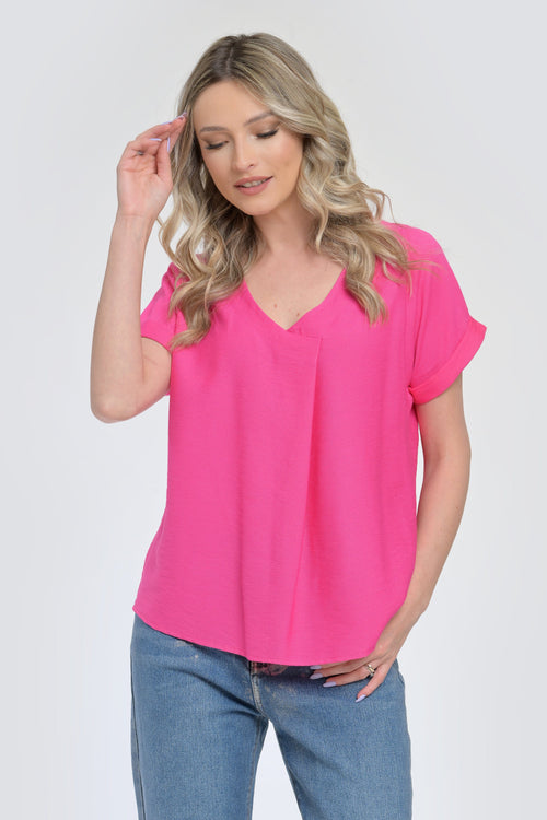 Bluza dama casual Narcisa Natalee Fashion