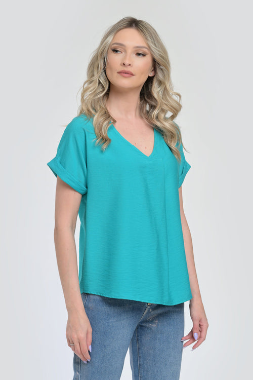 Bluza dama casual Narcisa Natalee Fashion