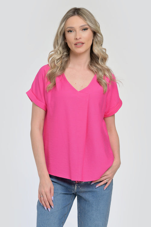 Bluza dama casual Narcisa Natalee Fashion