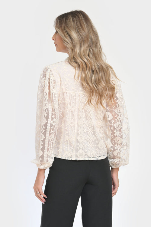 Bluza dama eleganta Amalia Natalee Fashion