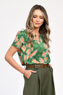 Bluza dama June Natalee Fashion
