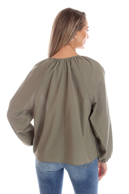 Bluza Eranthe boho style Eranthe