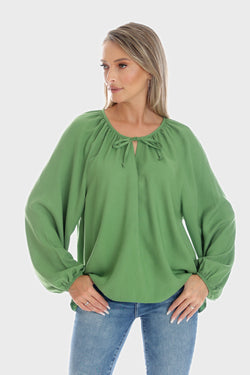 Bluza Eranthe boho style Ina Eranthe