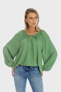 Bluza Eranthe boho style Ina Eranthe