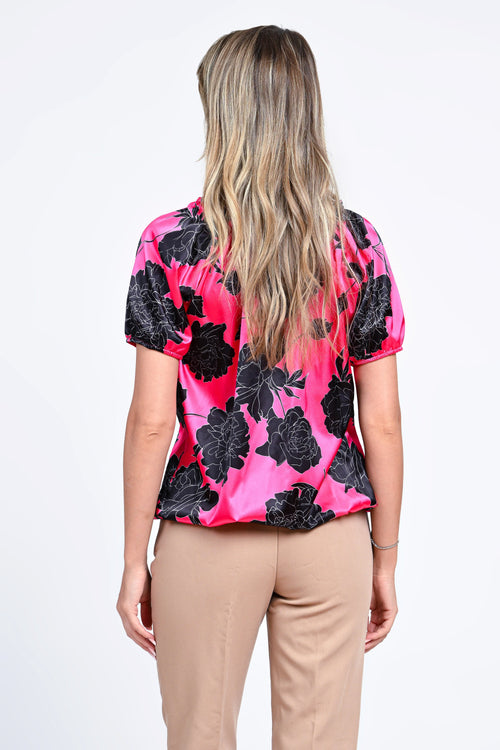 Bulza tip ie Mirela Natalee