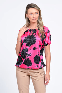 Bulza tip ie Mirela Natalee