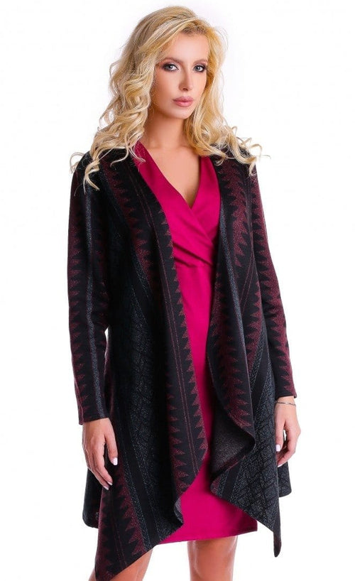 Cardigan Julie Natalee Fashion