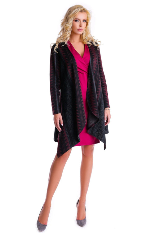Cardigan Julie Natalee Fashion