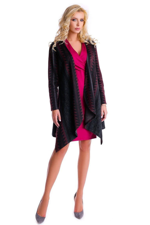 Cardigan Julie Natalee Fashion