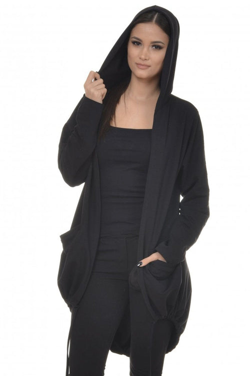 Hanorac Amelia Natalee Fashion