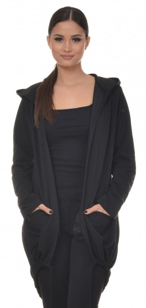 Hanorac Amelia Natalee Fashion