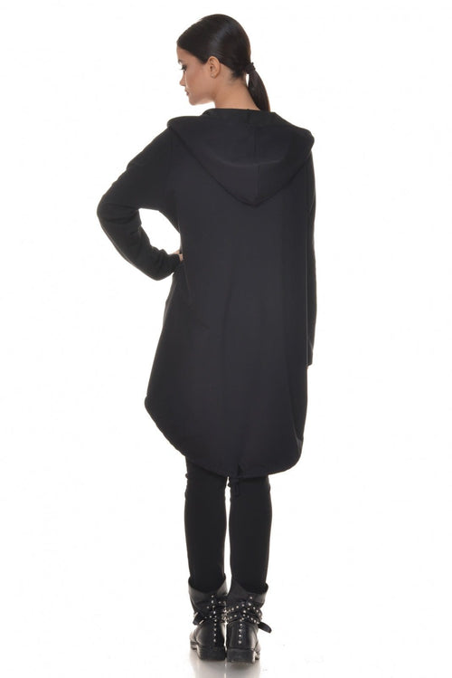 Hanorac Amelia Natalee Fashion