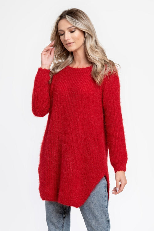 Pulover casual rosie Sarah Natalee Fashion