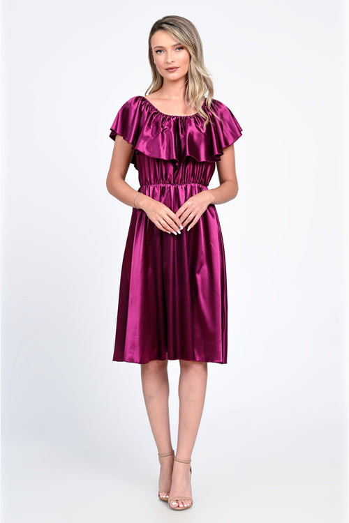 Rochia dama Eliana Natalee