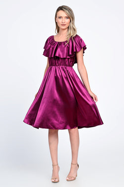 Rochia dama Eliana Natalee