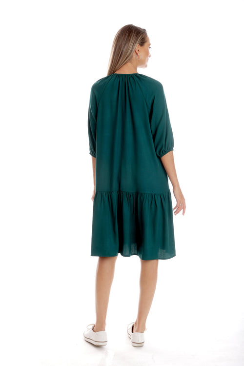 rochie boho style Eranthe Eranthe