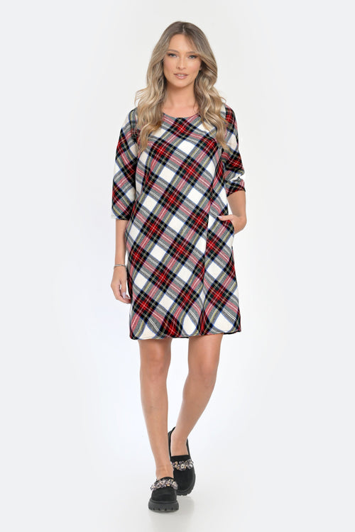 Rochie carouri fir lurex Lotus Natalee Fashion