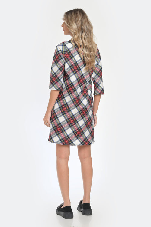 Rochie carouri fir lurex Lotus Natalee Fashion