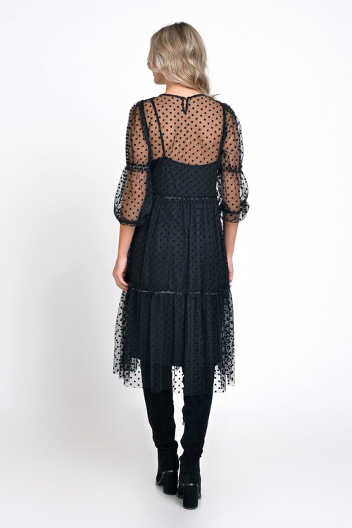 Rochie casual Anastasia Natalee Fashion
