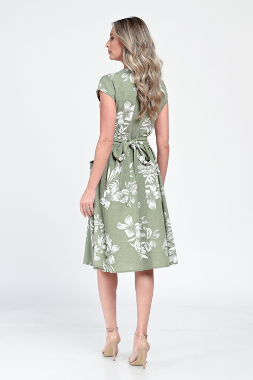 Rochie casual Antonia Natalee Fashion