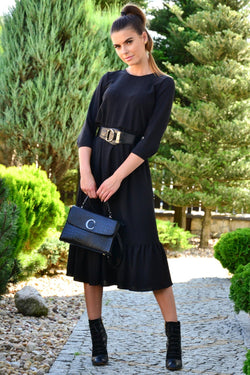 Rochie dama Ameli RN21 Natalee Fashion