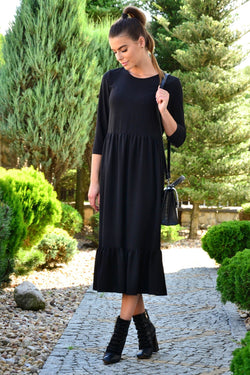 Rochie dama Ameli RN21 Natalee Fashion