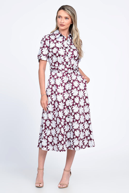 Rochie dama casual Mirina Natalee