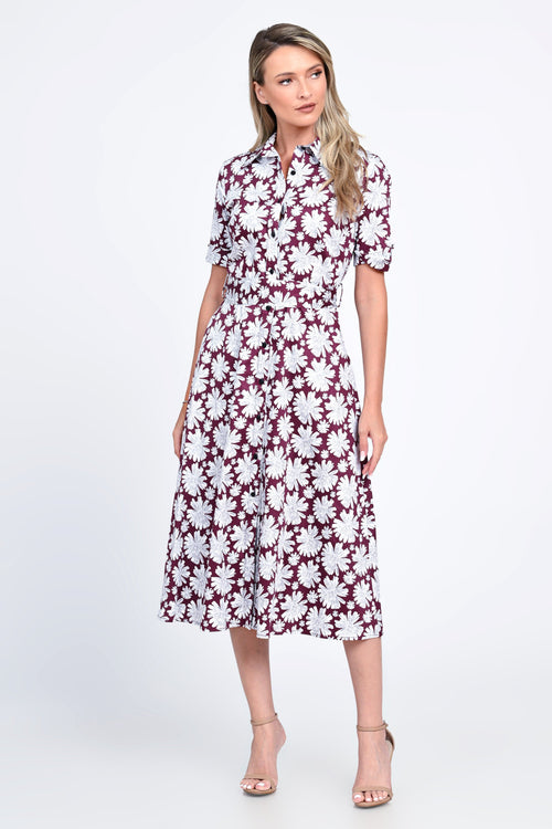 Rochie dama casual Mirina Natalee