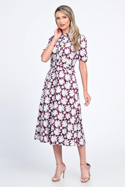 Rochie dama casual Mirina Natalee