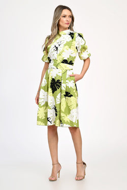 Rochie dama de vara Carla Natalee Fashion