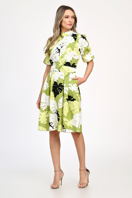 Rochie dama de vara Carla Natalee Fashion