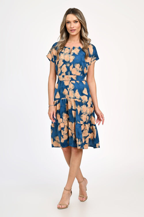 Rochie dama de vara Iudita Natalee Fashion