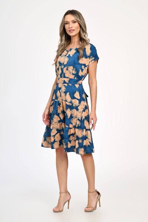 Rochie dama de vara Iudita Natalee Fashion