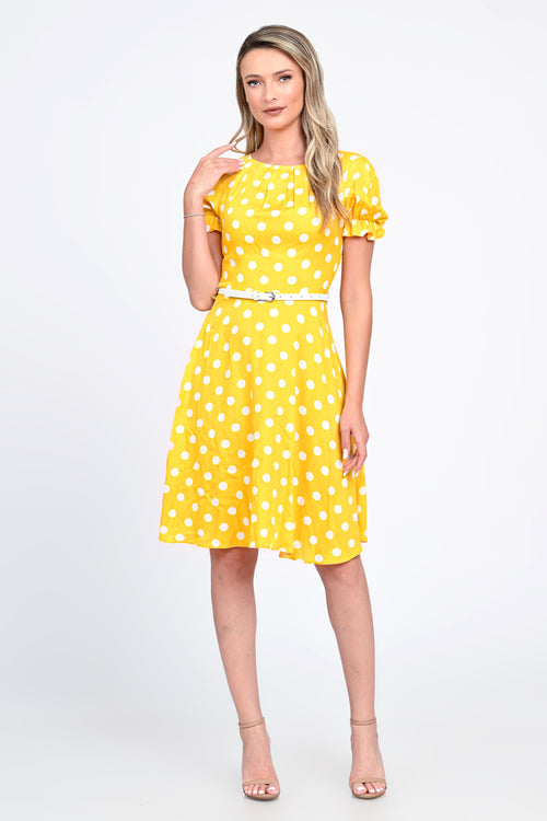 Rochie dama de vara Mara Natalee