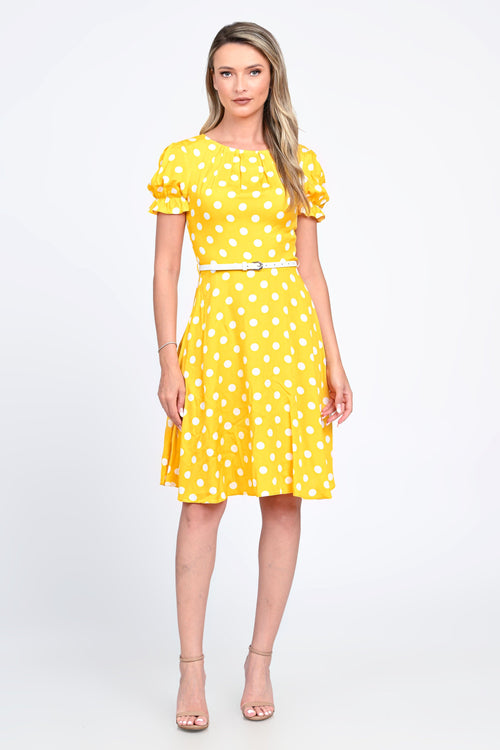 Rochie dama de vara Mara Natalee