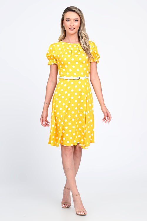 Rochie dama de vara Mara Natalee