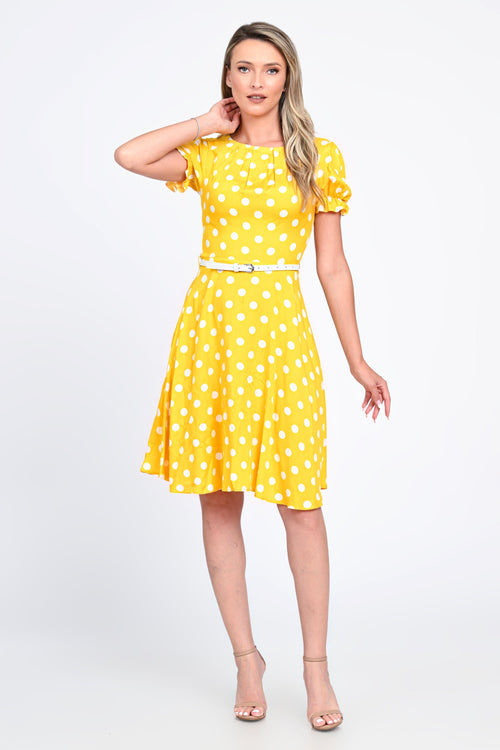 Rochie dama de vara Mara Natalee