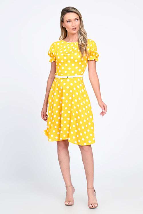 Rochie dama de vara Mara Natalee