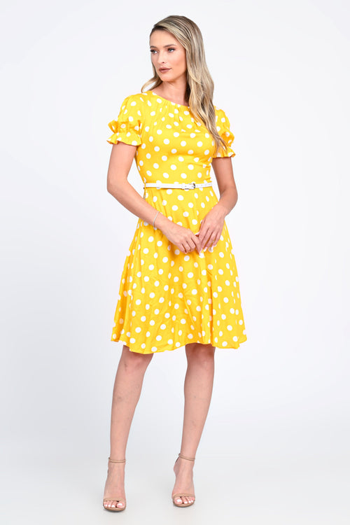 Rochie dama de vara Mara Natalee